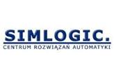 SIMLOGIC. - logo firmy w portalu energetykacieplna.pl