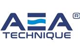AEA TECHNIQUE Sp. z o.o. - logo firmy w portalu energetykacieplna.pl