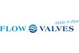 Flow-Valves sp. z o.o. - logo firmy w portalu energetykacieplna.pl