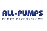 ALL-PUMPS Dobromir Barański - logo firmy w portalu energetykacieplna.pl