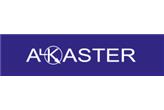 ALKASTER - logo firmy w portalu energetykacieplna.pl