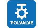 Polvalve Armatura Przemysłowa - logo firmy w portalu energetykacieplna.pl