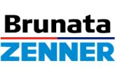 Brunata ZENNER Sp. z.o.o. (Centrala) - logo firmy w portalu energetykacieplna.pl