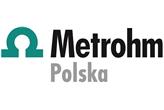 Metrohm Polska Sp. z o.o. - logo firmy w portalu energetykacieplna.pl