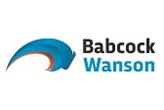 Babcock Wanson Polska Sp. z o.o. - logo firmy w portalu energetykacieplna.pl