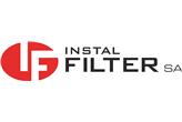 INSTAL-FILTER SA - logo firmy w portalu energetykacieplna.pl