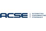 ACSE Sp. z o.o. - logo firmy w portalu energetykacieplna.pl