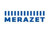 MERAZET S.A. - logo firmy w portalu energetykacieplna.pl