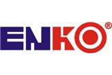 ENKO-POMIAR Sp. z o.o. - logo firmy w portalu energetykacieplna.pl