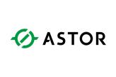 ASTOR Sp. z o.o. - logo firmy w portalu energetykacieplna.pl