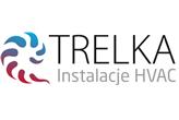 Instalacje HVAC Trelka Jacek