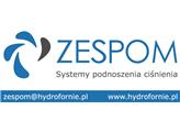 FHU ZESPOM - logo firmy w portalu energetykacieplna.pl