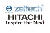 Zeltech Mechatronika Sp. z o.o. - logo firmy w portalu energetykacieplna.pl