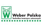 Weber Polska Sp. z o.o. - logo firmy w portalu energetykacieplna.pl