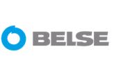 Belse sp. z o.o. - logo firmy w portalu energetykacieplna.pl