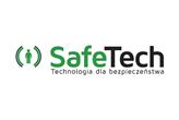 SafeTech Marian Hoppe Sp.j. - logo firmy w portalu energetykacieplna.pl