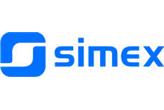 SIMEX Sp. z o.o. - logo firmy w portalu energetykacieplna.pl