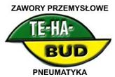 TE-HA-BUD Sp. z o.o. - logo firmy w portalu energetykacieplna.pl