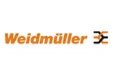 WEIDMÜLLER Sp. z o.o. - logo firmy w portalu energetykacieplna.pl