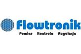 FLOWTRONIK s.c. - logo firmy w portalu energetykacieplna.pl