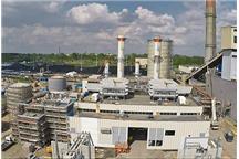 Budowa elektrociepłowni gazowej w EDF Toruń rozpoczęła się lipcu 2015 roku