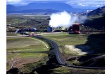 Elektrownia geotermalna w Krafla 