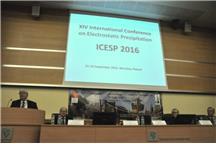 Międzynarodowa konferencja na temat odpylania spalin 