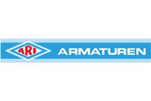 regulatory parametrów czynnika: ARI Armaturen