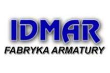 Armatura, rurociągi, zbiorniki: IDMAR