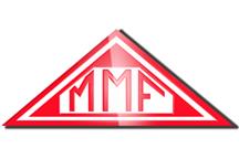 Pomiary, monitoring, sterowanie: MMF - Metra Mess- und Frequenztechnik 