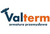 VALTERM Armatura przemysłowa