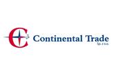 logo CONTINENTAL TRADE SP. Z O.O.