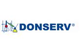 DONSERV Wojciech Kaca - logo firmy w portalu energetykacieplna.pl