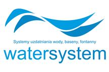 Watersystem Sp. z o.o. Sp. K - logo firmy w portalu energetykacieplna.pl