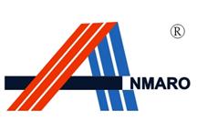ANMARO Sp. z o.o. - logo firmy w portalu energetykacieplna.pl