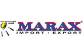 logo MARAX Import-Export