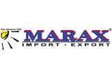 Logo firmy MARAX Import-Export - energetykacieplna.pl MARAX Import-Export - logo firmy w portalu energetykacieplna.pl