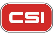 CSI S.A. - logo firmy w portalu energetykacieplna.pl