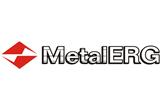 logo MetalERG Spółka z ograniczoną odpowiedzialnością