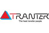 Logo firmy TRANTER International AB - energetykacieplna.pl TRANTER International AB - logo firmy w portalu energetykacieplna.pl