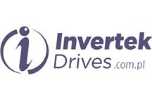 Logo firmy Invertek Drives Polska sp. z o.o. - energetykacieplna.pl Invertek Drives Polska sp. z o.o. - logo firmy w portalu energetykacieplna.pl