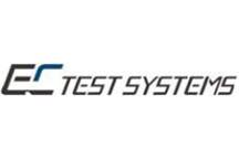 EC TEST Systems Sp. z o.o. - logo firmy w portalu energetykacieplna.pl