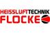 logo Heisslufttechnik Flocke Sp. z o.o.