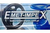 Emet-Impex S.A. - logo firmy w portalu energetykacieplna.pl