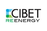 logo CIBET REenergy Sp. z o.o.