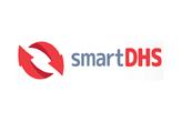 Logo firmy smartDHS - energetykacieplna.pl smartDHS - logo firmy w portalu energetykacieplna.pl