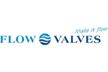 Logo firmy Flow-Valves sp. z o.o. - energetykacieplna.pl Flow-Valves sp. z o.o. - logo firmy w portalu energetykacieplna.pl