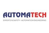 AUTOMATECH Sp. z o.o. - logo firmy w portalu energetykacieplna.pl