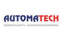 AUTOMATECH Sp. z o.o. - logo firmy w portalu energetykacieplna.pl