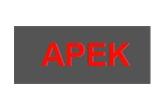 APEK - logo firmy w portalu energetykacieplna.pl